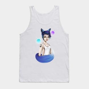 Vixey Tank Top